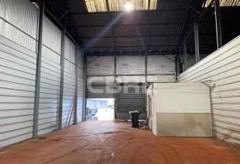 Local d'activité à louer Bègles - Proche Bordeaux