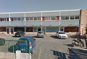 Bureaux à louer Lormont, proche tramway A et rocade Bordelaise