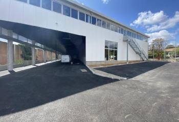 Bureaux à vendre à Carbon-Blanc, proche A10 et Rocade
