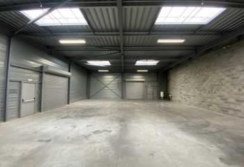 Local d'activité à louer Lormont - Proximité Tram A et A10