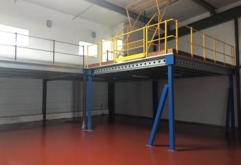 Local d'activité à louer Yvrac - Proche RN89 et A10