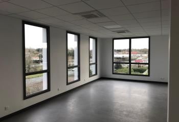 Location bureaux Artigues-près-Bordeaux - Proche N89 et rocade bordelaise
