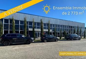 Bâtiment à vendre Bordeaux - Proche rocade et tramway