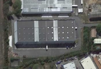 Location bâtiment logistique Cestas - 30 min sud Bordeaux
