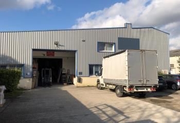 Local d'activité à louer Artigues-près-Bordeaux - Proche rocade sortie 25