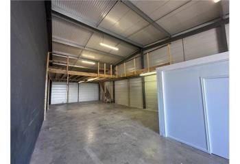 Local d'activité à louer Montussan - Proche N89