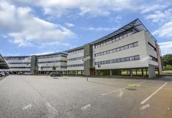 Vente bureaux Mérignac - Proche rocade et aéroport Bordeaux-Mérignac