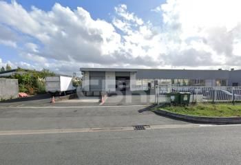 Location entrepôt Bordeaux - Proche rocade et tramway