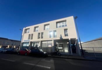 Location bureaux Bordeaux Chartrons - Proche tramways C et B