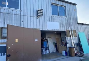 Local d'activité à louer Bègles - Proche rocade bordelaise et transports