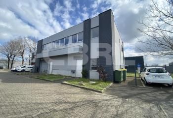 Bâtiment mixte à louer Mérignac - Pied rocade et tramway