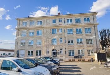 Location bureaux Bordeaux - Quartier Saint Augustin / Mériadeck - Proche Tram A