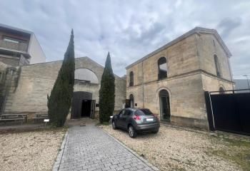 Location bureaux Bordeaux - Proche Tramway et Bassins à Flot