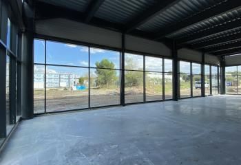 Local d'activité à louer Le Haillan - Proche Rocade et Aéronautique