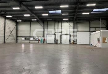 Entrepôt à louer Blanquefort - Proche Rocade sortie N°6