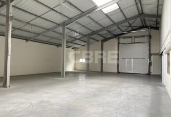 Location entrepôt Pessac - Proche rocade sortie N°14