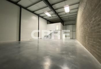 Local d'activité à louer Mérignac - Parc Ecosph'Air - Proche Rocade