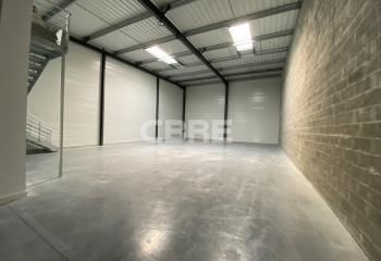 Entrepôt à louer Mérignac - Parc Ecosph'Air - Proche Rocade