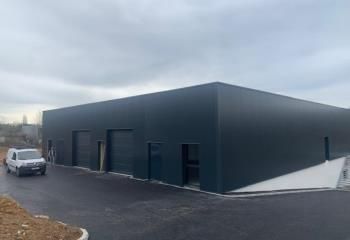 Local d'activité à louer Montussan - Accès rapide RN89