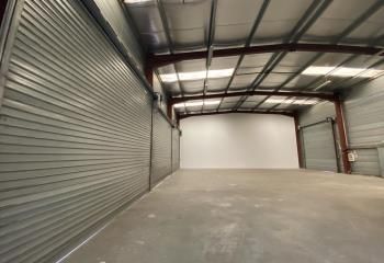 Local d'activité à louer Bègles - Proximité rocade bordelaise