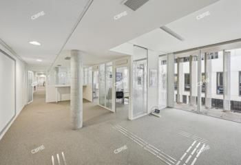 Location bureaux Bordeaux - Proche Gare Saint-Jean, Tramway et Rocade