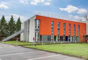 Location bureaux Canéjan - Parc d'activités, accès A63, bus et gare