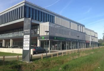 Location bureaux Mérignac - Proche Bordeaux, tram et bus