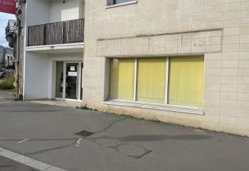 Vente bureaux Bordeaux - Proche CHU Pellegrin, Tramway et Bus