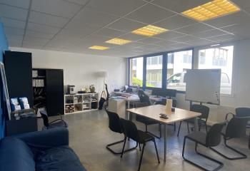 Local d'activité à louer Gradignan - Proximité rocade et grands axes