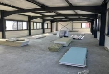 Local d'activité à louer Gradignan - Proche Rocade et A63