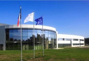 Vente local d'activité Le Haillan - Proche Bordeaux Aéroparc