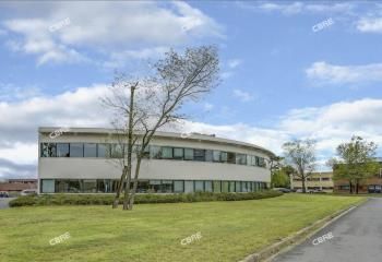 Location bureaux Mérignac - Proche rocade et future extension tramway