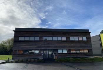 Location bureaux Mérignac - Parc Cadera, proche tramway et rocade