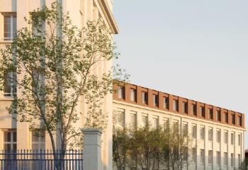 Location bureaux Bordeaux centre - Proche Tramway Ligne D et SNCF