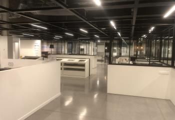 Bâtiment d'activité à louer Gradignan - Proximité A63