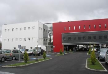 Location bureaux Mérignac - Proche Tramway et Aéroport