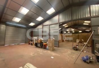 Local d'activités à louer Gradignan - Proximité rocade et grands axes