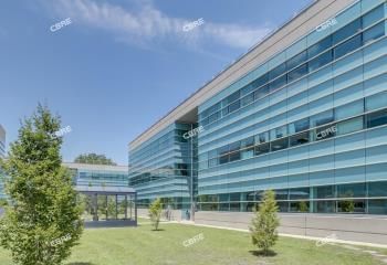 Location bureaux Pessac - Proche tram, bus et aéroport Bordeaux-Mérignac