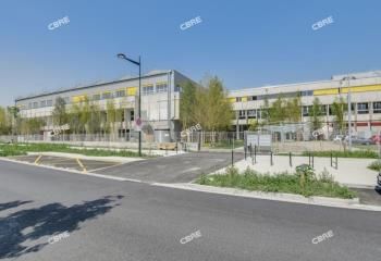 Location bureaux Bègles - Proche Tramway et commerces