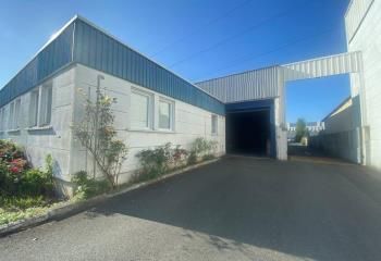 Local d'activité à louer Bordeaux Nord - Proche tram et rocade