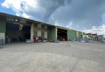 Entrepôt à vendre Cestas - Proche A63 et rocade bordelaise