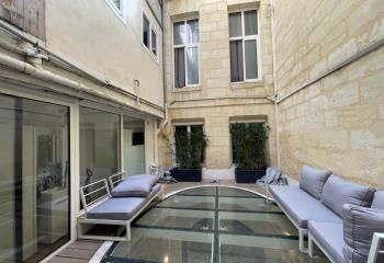 Bureau à vendre Bordeaux centre - Proche tramway et bus