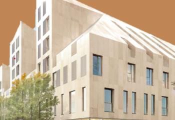 Location bureaux Bordeaux Bastide Niel - Proche Tram A et bus