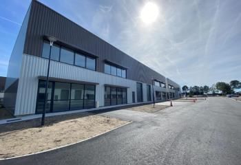 Local d'activité à louer Escource - Proximité A63