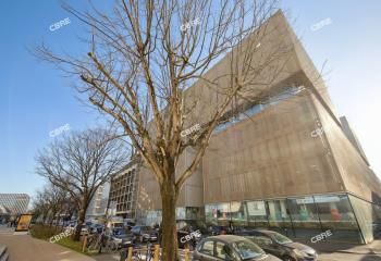 Location bureaux Bordeaux - Proche Gare Saint-Jean, tramway et Meca