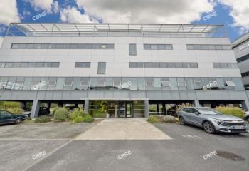 Bureaux à vendre Bruges Bordeaux Lac - Accès rocade et transports