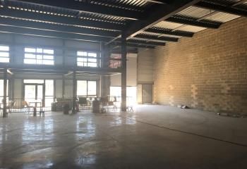 Local d'activité à louer Lormont - Accès rapide rocade et A10