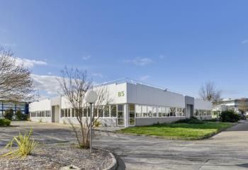 Bureaux à vendre Mérignac - Proche Rocade, Tramway et Aéroport