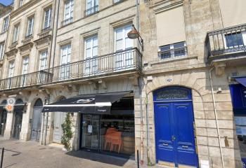 Location bureau Bordeaux - Quai des Chartrons - Proche Tram B