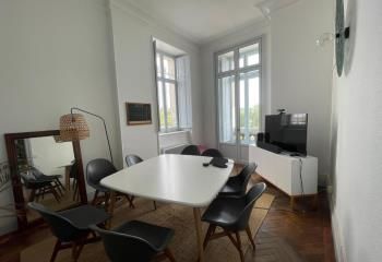 Location bureaux Bordeaux - Quartier Euratlantique - Proche tram et gare